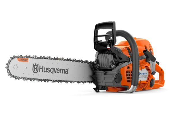 Husqvarna 555 / 45 – X-Torq