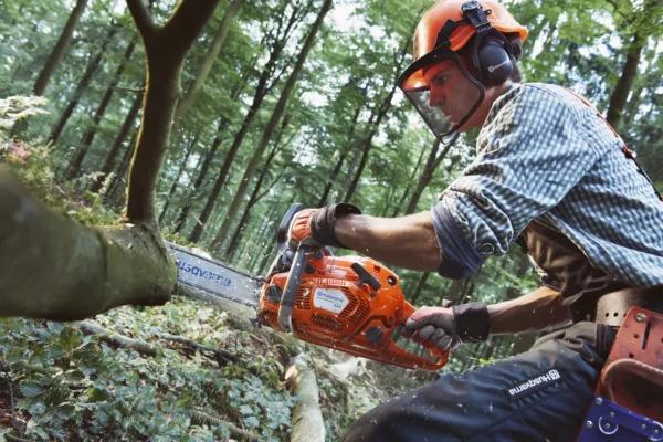 Husqvarna 555 / 45 – X-Torq - Image 2