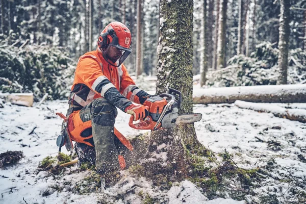 Husqvarna 560 XP® Mark II / 45 – Modell 2025 - Image 6