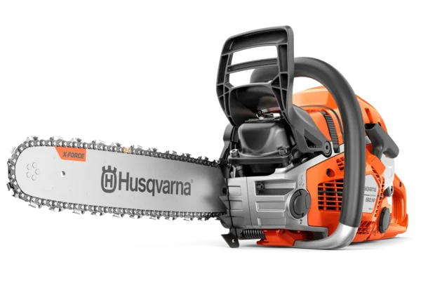 Husqvarna 560 XP® Mark II / 38 – X-Torq