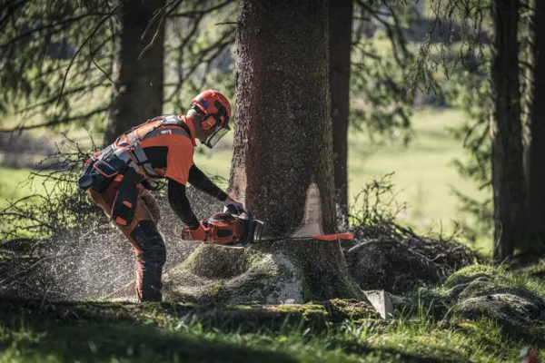 Husqvarna 572 XP / 45 – X-Torq - Image 5