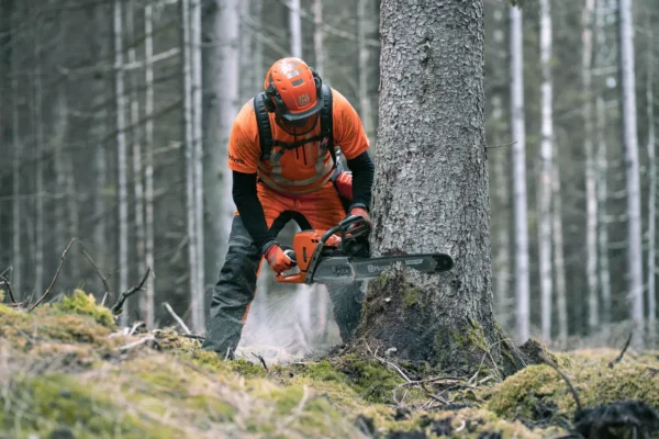 Husqvarna 572 XP / 45 – X-Torq - Image 3