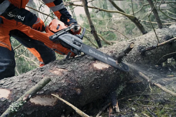 Husqvarna 572 XP G / 50 – X-Torq - Image 4