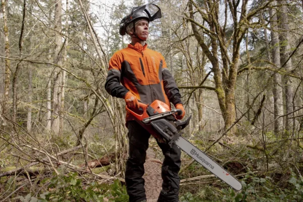 Husqvarna 585 / 60 – X-Torq - Image 3