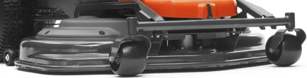 Husqvarna RC 318T – ohne Mähdeck – Modell 2025 - Image 4