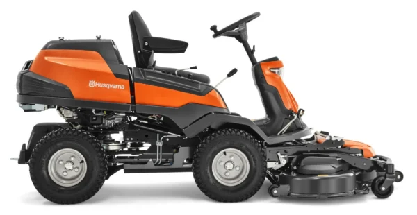 Husqvarna Rider R 419TsX AWD – ohne Mähdeck – Modell 2025 - Image 7