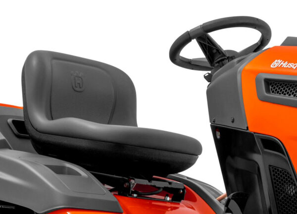 Husqvarna TC 238T - Image 4
