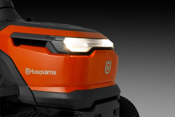 Husqvarna TS 114 – Modell 2025 - Image 4