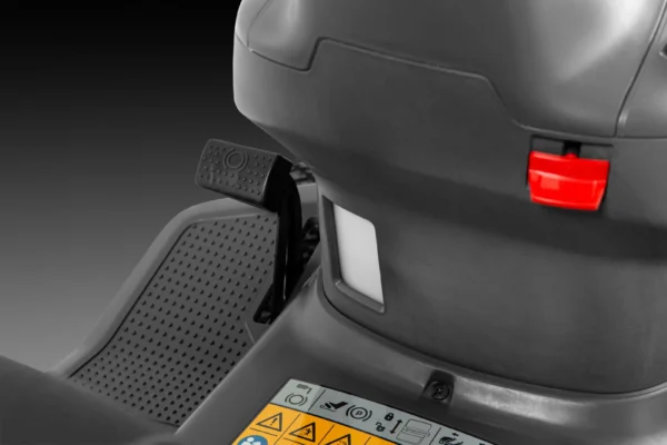 Husqvarna TS 114 – Modell 2025 - Image 7