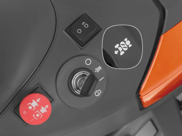 Husqvarna TS 114 – Modell 2025 - Image 10