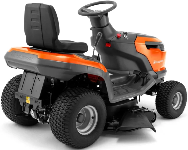Husqvarna TS 114 – Modell 2025 - Image 2