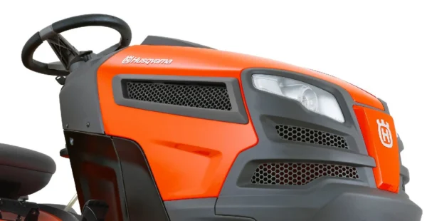 Husqvarna TS 242TXD – Modell 2025 - Image 2