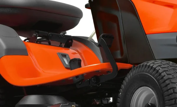 Husqvarna TS 242TXD – Modell 2025 - Image 3