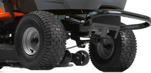 Husqvarna TS 242TXD – Modell 2025 - Image 4