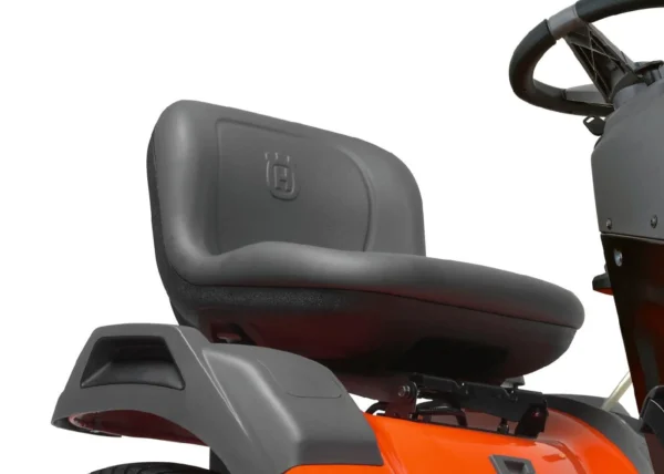 Husqvarna TS 242TXD – Modell 2025 - Image 6