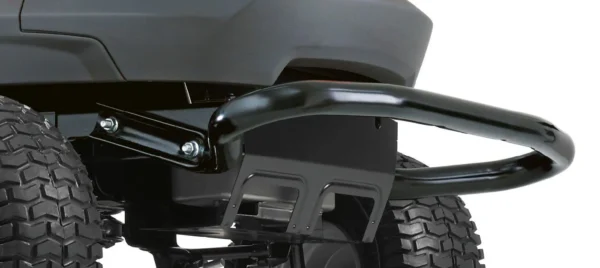 Husqvarna TS 242TXD – Modell 2025 - Image 7