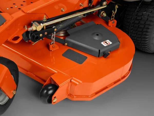 Husqvarna Z454X Zero-Turn – Modell 2025 - Image 5