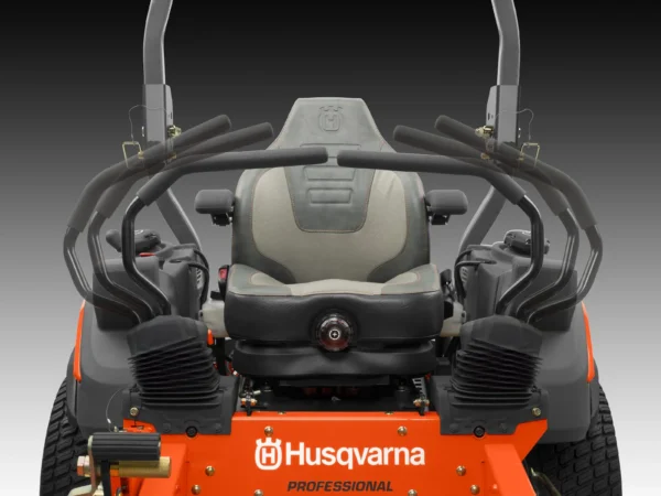 Husqvarna Z454X Zero-Turn – Modell 2025 - Image 6