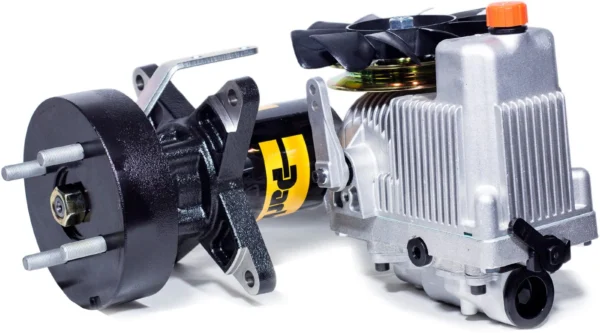 Husqvarna Z454X Zero-Turn – Modell 2025 - Image 12