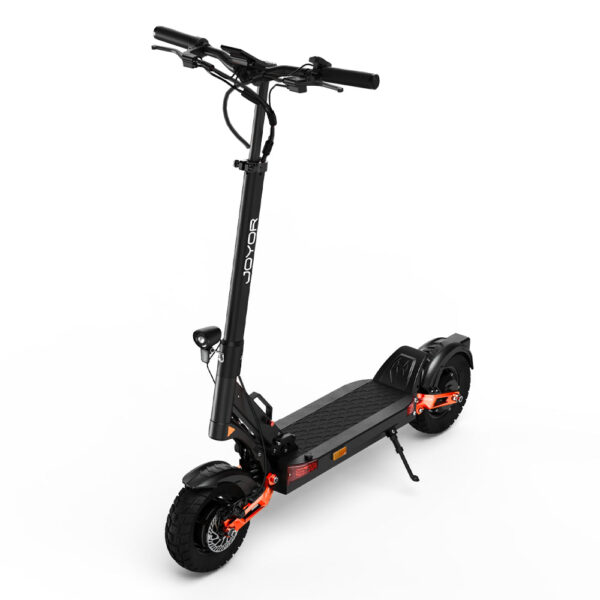 JOYOR T10 Electric Scooter - Image 3