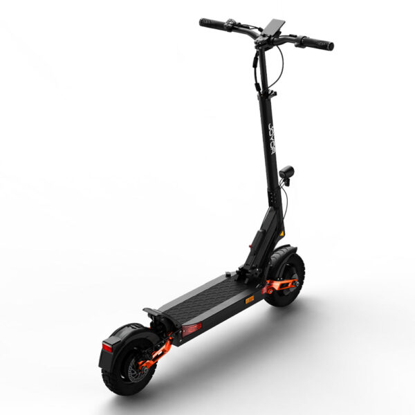 JOYOR T10 Electric Scooter - Image 4
