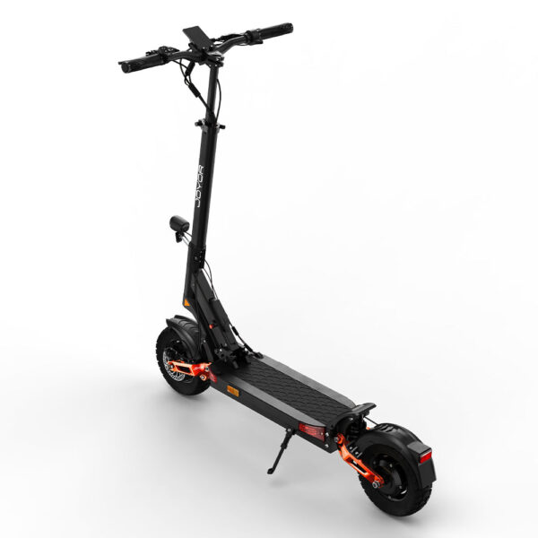 JOYOR T10 Electric Scooter - Image 5