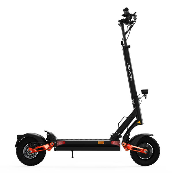 JOYOR T10 Electric Scooter - Image 6
