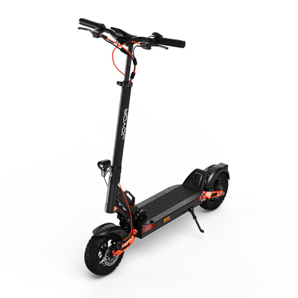 JOYOR T6 Electric Scooter - Image 2
