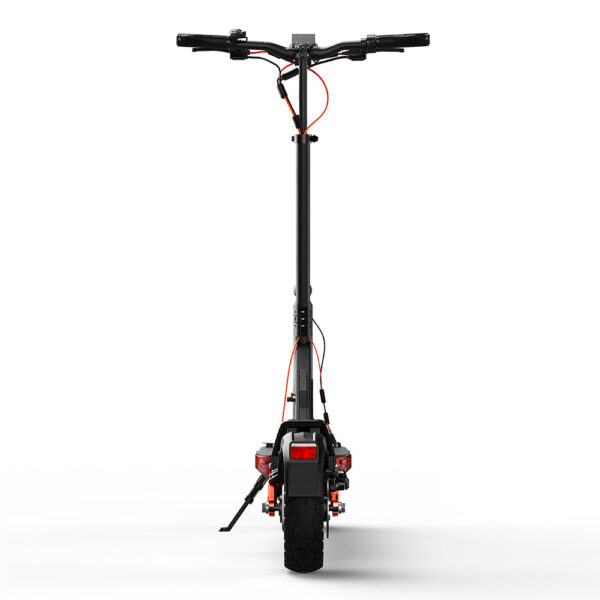 JOYOR T6 Electric Scooter - Image 7