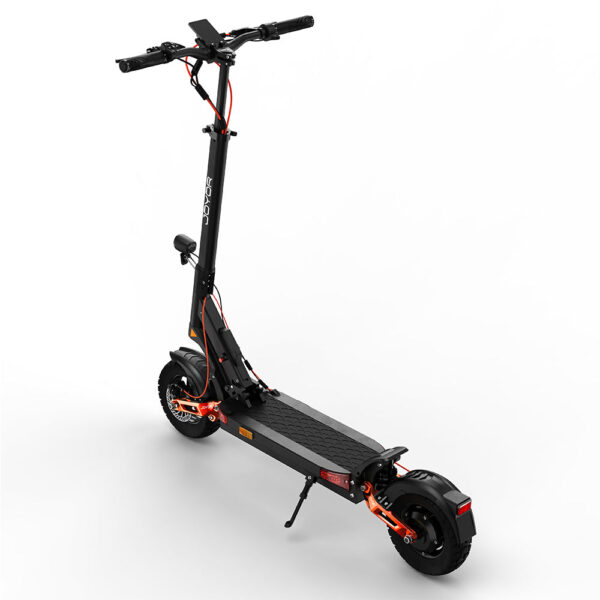 JOYOR T6 Electric Scooter - Image 5