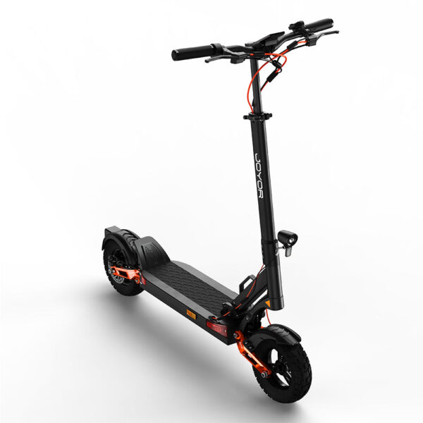 JOYOR T6 Electric Scooter - Image 3