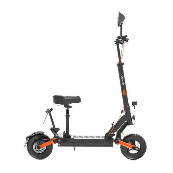 JOYOR S8E Electric Scooter - Image 2