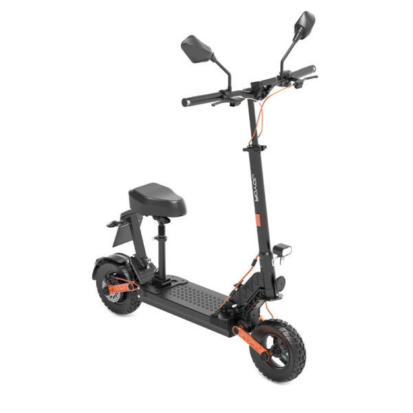 JOYOR S8E Electric Scooter - Image 3