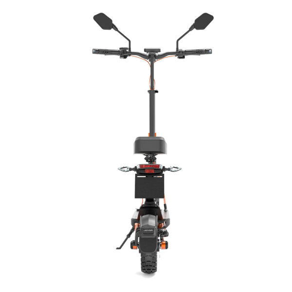 JOYOR S8E Electric Scooter - Image 5