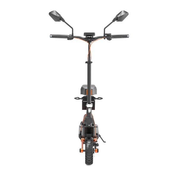 JOYOR S8E Electric Scooter - Image 7