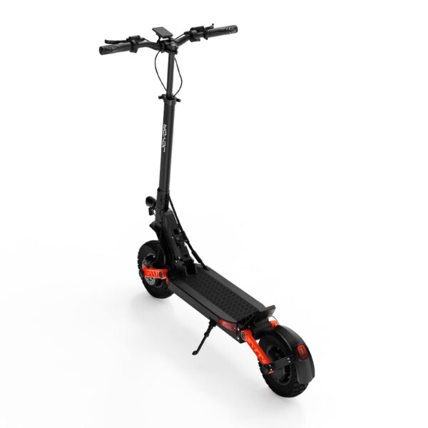 JOYOR S8-S-Z Electric Scooter - Image 5
