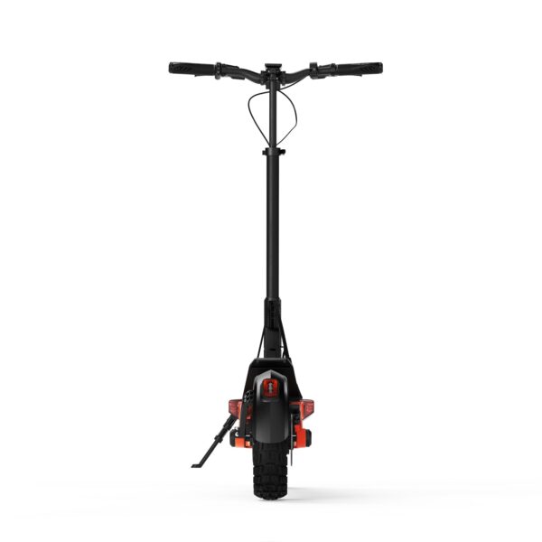 JOYOR S8-S-Z Electric Scooter - Image 8