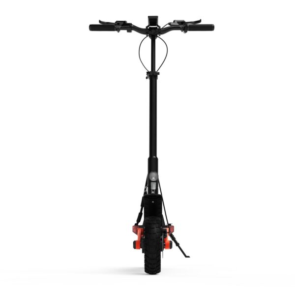 JOYOR S8-S-Z Electric Scooter - Image 9