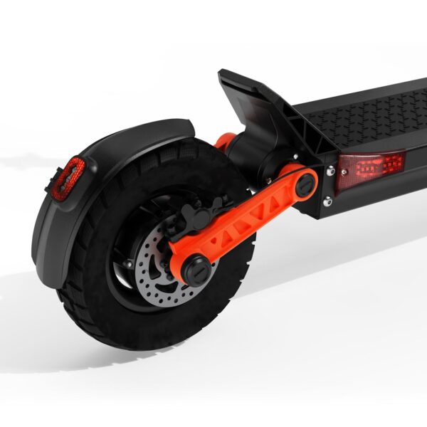 JOYOR S8-S-Z Electric Scooter - Image 10