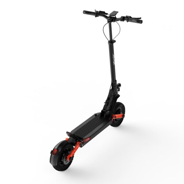 JOYOR S8-S-Z Electric Scooter - Image 12