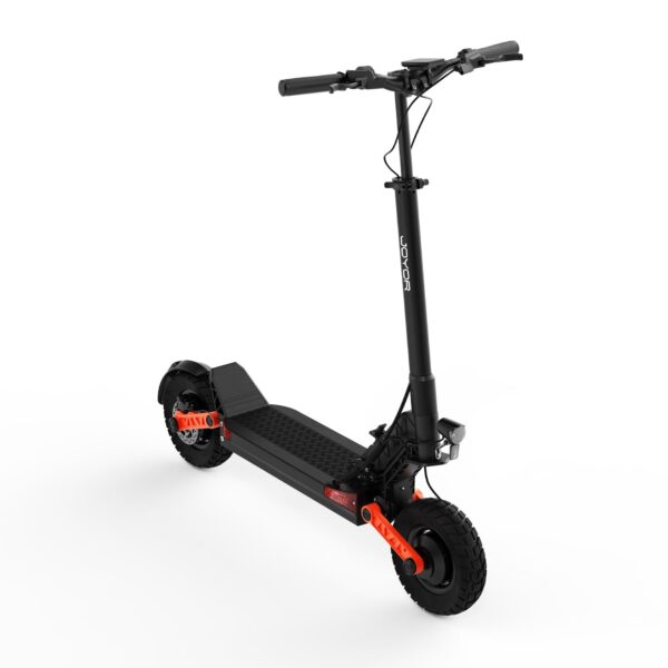JOYOR S8-S-Z Electric Scooter - Image 13