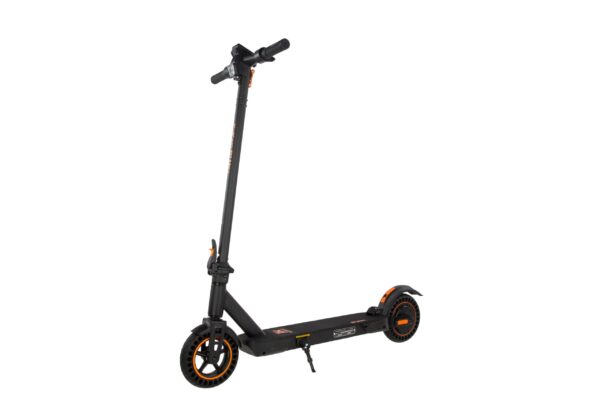 KuKirin S1 MAX Electric Scooter - Image 3