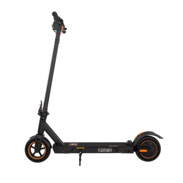 KuKirin S1 MAX Electric Scooter