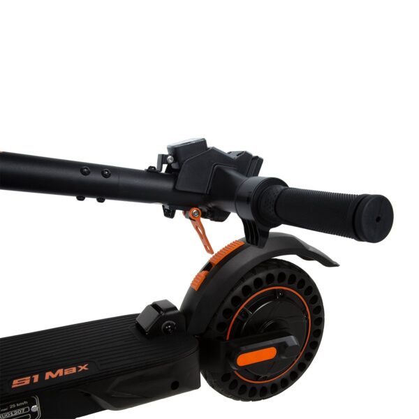 KuKirin S1 MAX Electric Scooter - Image 11