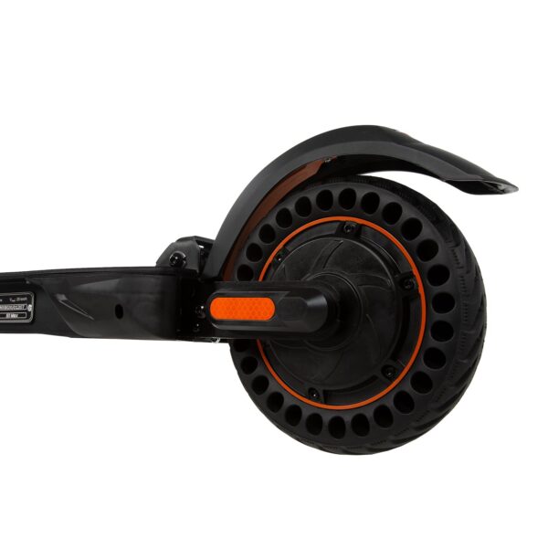 KuKirin S1 MAX Electric Scooter - Image 12