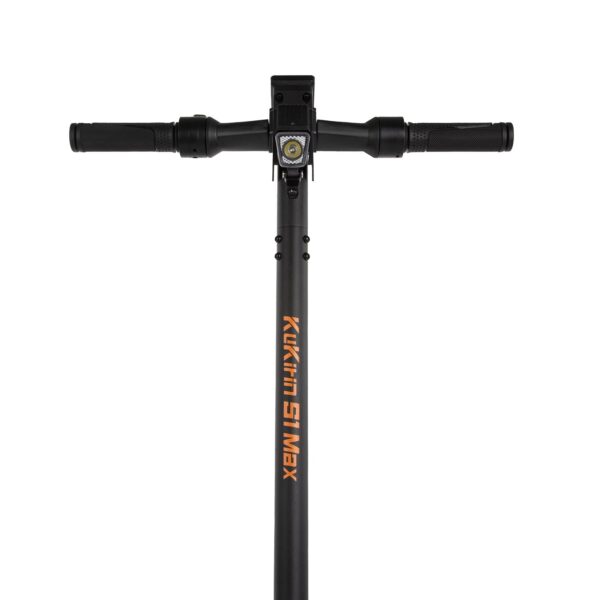 KuKirin S1 MAX Electric Scooter - Image 16