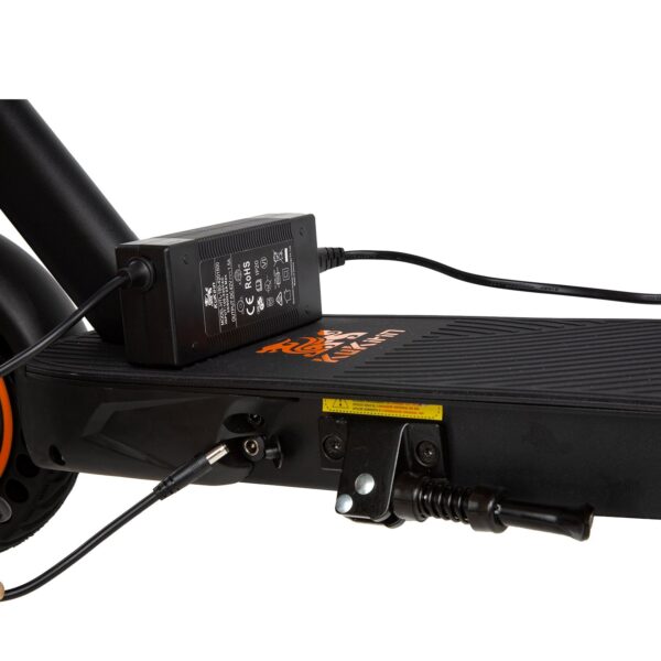 KuKirin S1 MAX Electric Scooter - Image 18