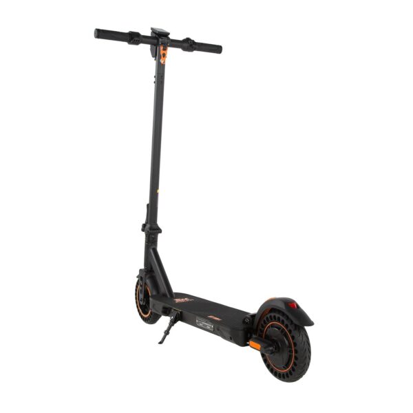 KuKirin S1 MAX Electric Scooter - Image 5