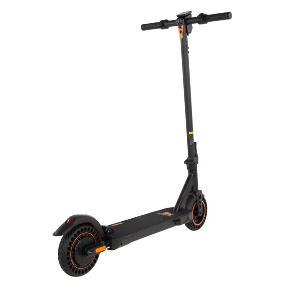 KuKirin S1 MAX Electric Scooter - Image 6