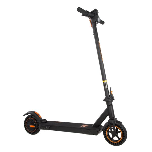 KuKirin S1 MAX Electric Scooter - Image 2